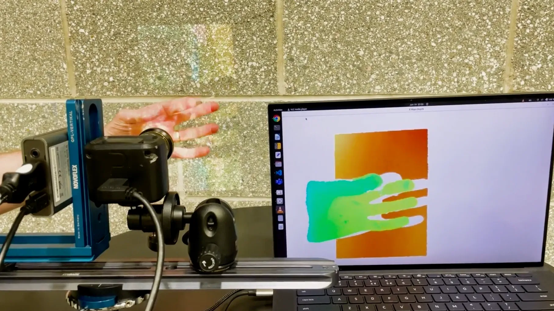 X-maps: Direct Depth Lookup for Event-based Structured Light Systems